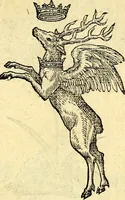 Picture 162 of 178 from Devises heroïqves (1557), leaf 244