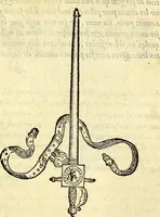 Picture 164 of 178 from Devises heroïqves (1557), leaf 246