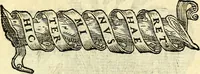 Picture 165 of 178 from Devises heroïqves (1557), leaf 248