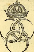 Picture 13 of 178 from Devises heroïqves (1557), leaf 25