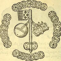 Picture 168 of 178 from Devises heroïqves (1557), leaf 251