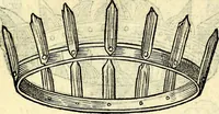 Picture 173 of 178 from Devises heroïqves (1557), leaf 258