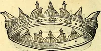 An illustration from Devises heroïqves (1557)