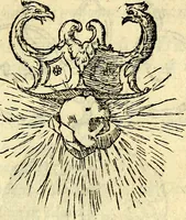 Picture 24 of 178 from Devises heroïqves (1557), leaf 48