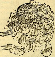 An illustration from Devises heroïqves (1557)