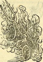 Picture 36 of 178 from Devises heroïqves (1557), leaf 64