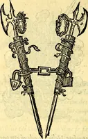 Picture 37 of 178 from Devises heroïqves (1557), leaf 65