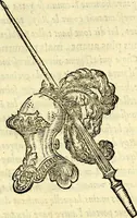 An illustration from Devises heroïqves (1557)