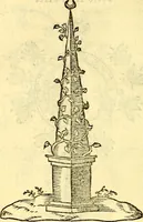 Picture 44 of 178 from Devises heroïqves (1557), leaf 77