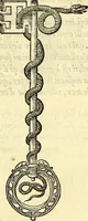 An illustration from Devises heroïqves (1557)