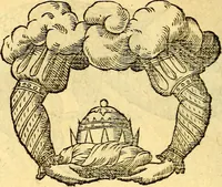 Picture 50 of 178 from Devises heroïqves (1557), leaf 87