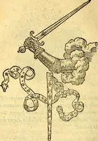 An illustration from Devises heroïqves (1557)