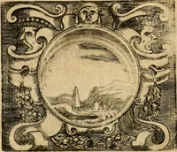 Picture 33 of 113 from Devises panegyriques pour Anne d'Austriche, reine de France (1667), leaf 121
