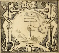 Picture 40 of 113 from Devises panegyriques pour Anne d'Austriche, reine de France (1667), leaf 147