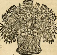 An illustration from Devises panegyriques pour Anne d'Austriche, reine de France (1667)