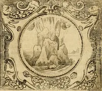 Picture 46 of 113 from Devises panegyriques pour Anne d'Austriche, reine de France (1667), leaf 167