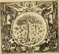 Picture 53 of 113 from Devises panegyriques pour Anne d'Austriche, reine de France (1667), leaf 183