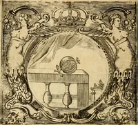 Picture 55 of 113 from Devises panegyriques pour Anne d'Austriche, reine de France (1667), leaf 193