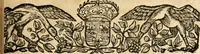 Picture 58 of 113 from Devises panegyriques pour Anne d'Austriche, reine de France (1667), leaf 202