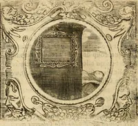 An illustration from Devises panegyriques pour Anne d'Austriche, reine de France (1667)