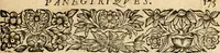 Picture 62 of 113 from Devises panegyriques pour Anne d'Austriche, reine de France (1667), leaf 210