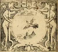 Picture 69 of 113 from Devises panegyriques pour Anne d'Austriche, reine de France (1667), leaf 233