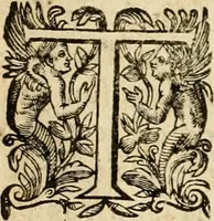 An illustration from Devises panegyriques pour Anne d'Austriche, reine de France (1667)