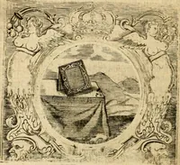 Picture 77 of 113 from Devises panegyriques pour Anne d'Austriche, reine de France (1667), leaf 257