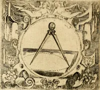 Picture 79 of 113 from Devises panegyriques pour Anne d'Austriche, reine de France (1667), leaf 265