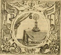 Picture 80 of 113 from Devises panegyriques pour Anne d'Austriche, reine de France (1667), leaf 273