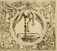 Picture 84 of 113 from Devises panegyriques pour Anne d'Austriche, reine de France (1667), leaf 292