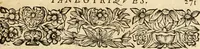 Picture 87 of 113 from Devises panegyriques pour Anne d'Austriche, reine de France (1667), leaf 306