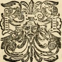 An illustration from Devises panegyriques pour Anne d'Austriche, reine de France (1667)