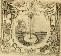 Picture 96 of 113 from Devises panegyriques pour Anne d'Austriche, reine de France (1667), leaf 329