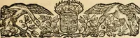 Picture 100 of 113 from Devises panegyriques pour Anne d'Austriche, reine de France (1667), leaf 342
