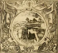 Picture 103 of 113 from Devises panegyriques pour Anne d'Austriche, reine de France (1667), leaf 351
