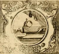Picture 106 of 113 from Devises panegyriques pour Anne d'Austriche, reine de France (1667), leaf 365