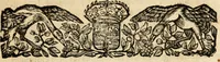 Picture 11 of 113 from Devises panegyriques pour Anne d'Austriche, reine de France (1667), leaf 54