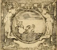 Picture 14 of 113 from Devises panegyriques pour Anne d'Austriche, reine de France (1667), leaf 63