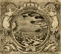 Picture 17 of 113 from Devises panegyriques pour Anne d'Austriche, reine de France (1667), leaf 71