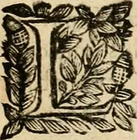 An illustration from Devises panegyriques pour Anne d'Austriche, reine de France (1667)