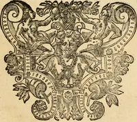 Picture 25 of 113 from Devises panegyriques pour Anne d'Austriche, reine de France (1667), leaf 94
