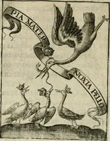 Picture 5 of 14 from Devises royales (1621), leaf 21