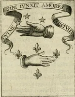 Picture 6 of 14 from Devises royales (1621), leaf 26