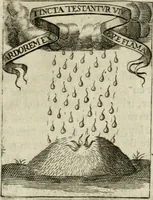 Picture 9 of 14 from Devises royales (1621), leaf 40