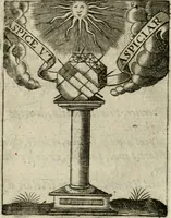 Picture 11 of 14 from Devises royales (1621), leaf 51
