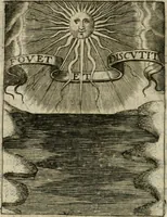 An illustration from Devises royales (1621)