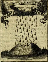 An illustration from Devises royales (1622)