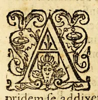 An illustration from De vita Francisci Borgiæ Societatis Iesu praepositi generalis ab Ignatio tertij. libri quattuor. (1596)