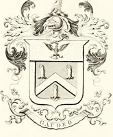 An illustration from De vita Francisci Borgiæ Societatis Iesu praepositi generalis ab Ignatio tertij. libri quattuor. (1596)